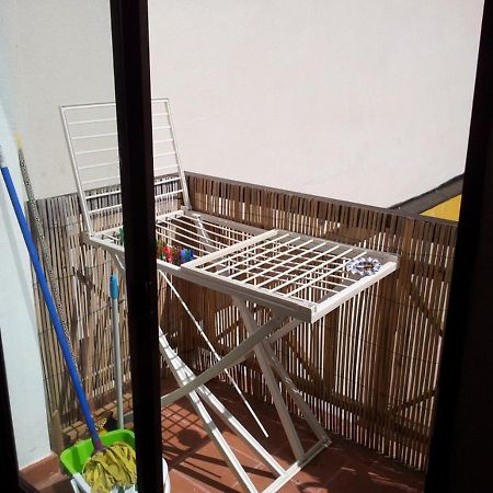 Vivienda Vacacional Tazacorte Centrico Экстерьер фото