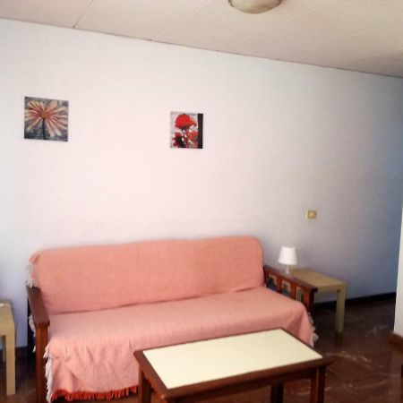 Vivienda Vacacional Tazacorte Centrico Экстерьер фото