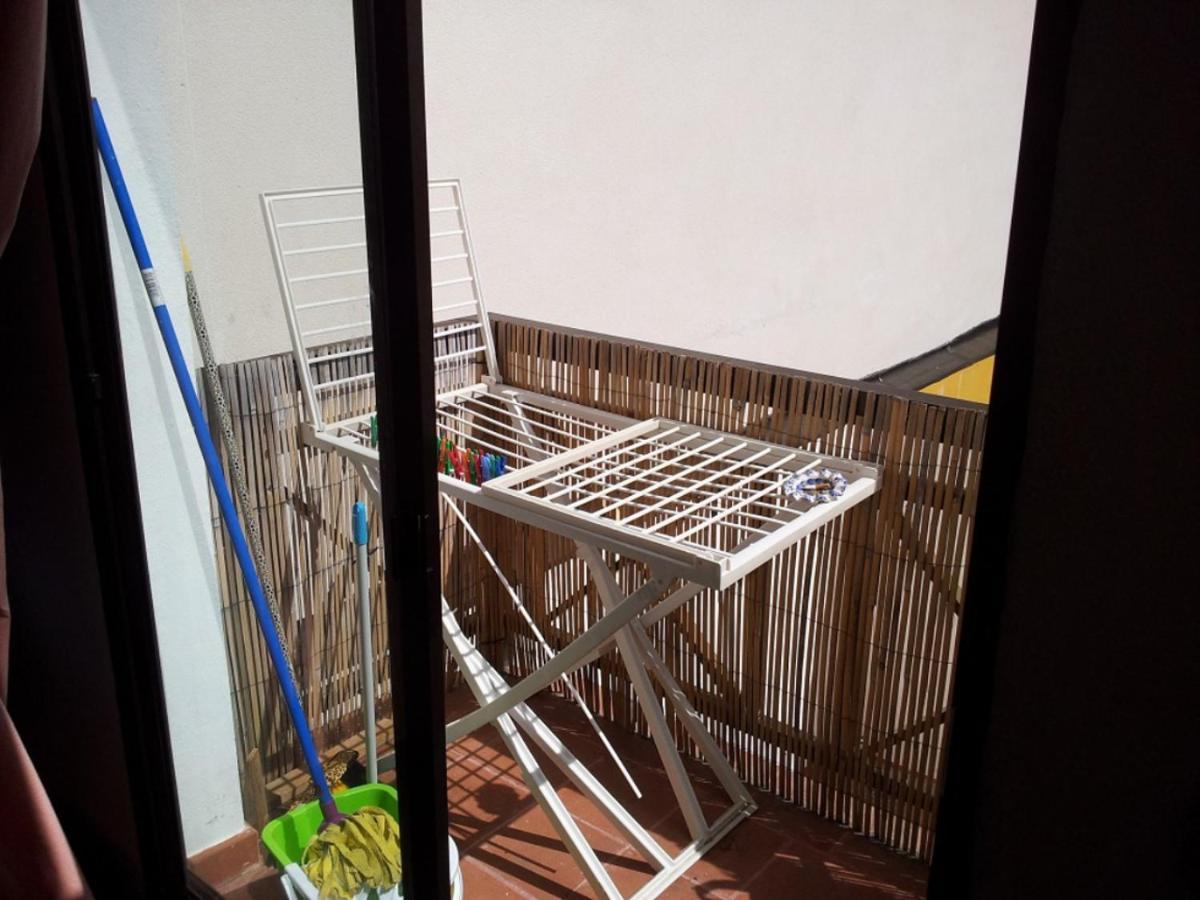 Vivienda Vacacional Tazacorte Centrico Экстерьер фото