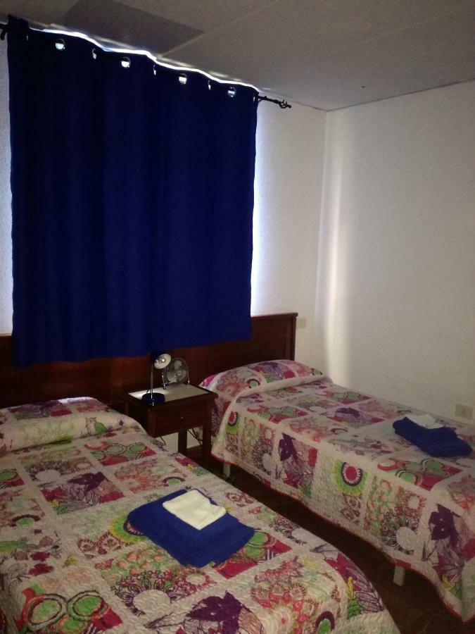 Vivienda Vacacional Tazacorte Centrico Экстерьер фото
