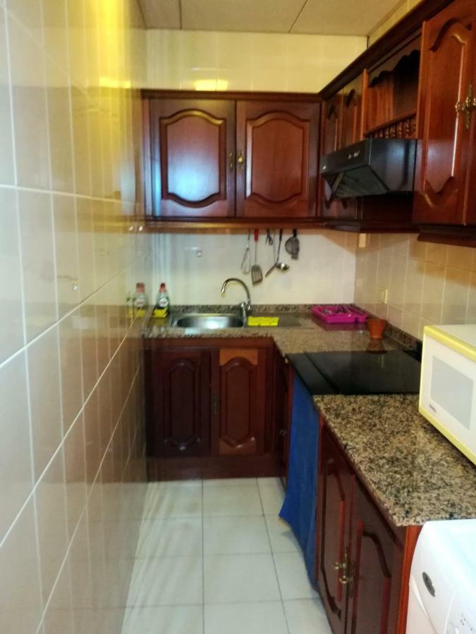 Vivienda Vacacional Tazacorte Centrico Экстерьер фото