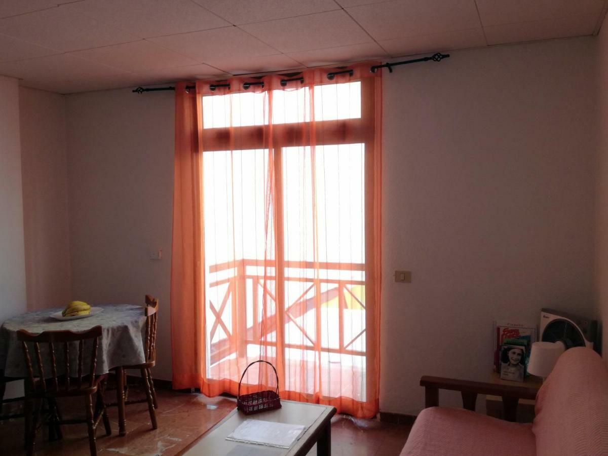 Vivienda Vacacional Tazacorte Centrico Экстерьер фото