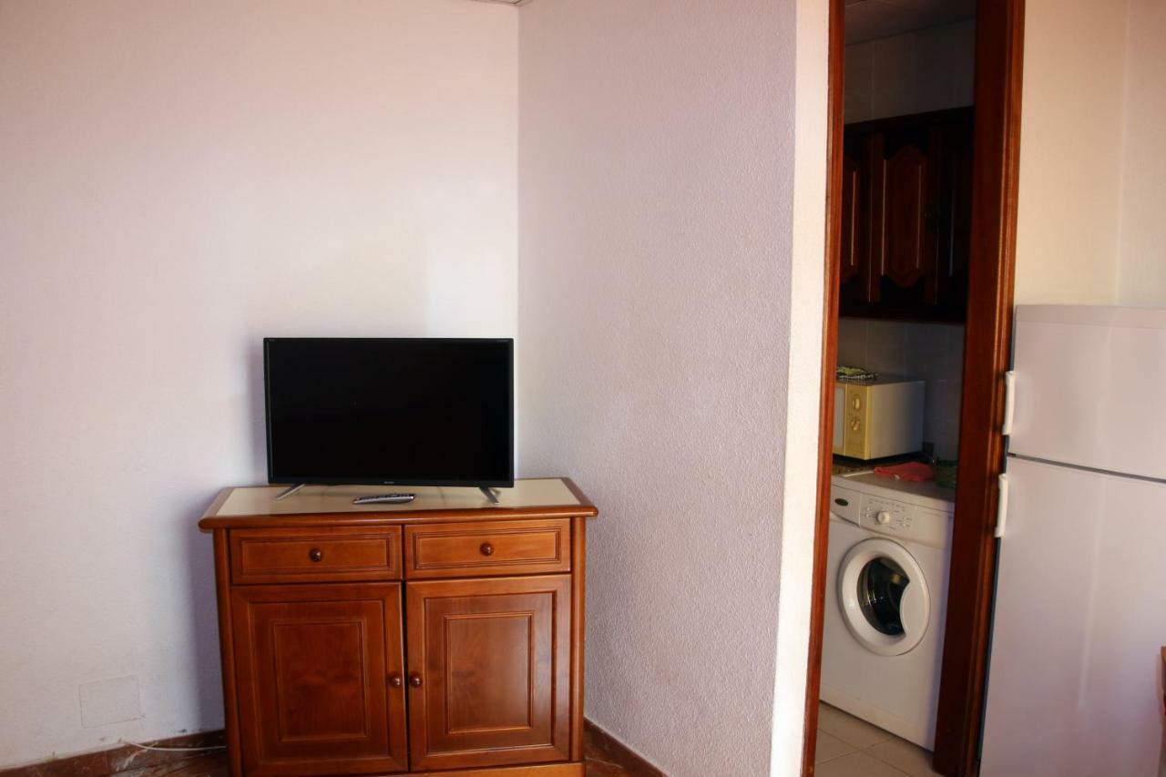 Vivienda Vacacional Tazacorte Centrico Экстерьер фото